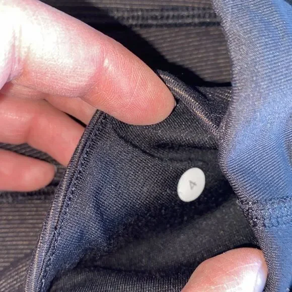 Lululemon Capris - Picture 3 of 5